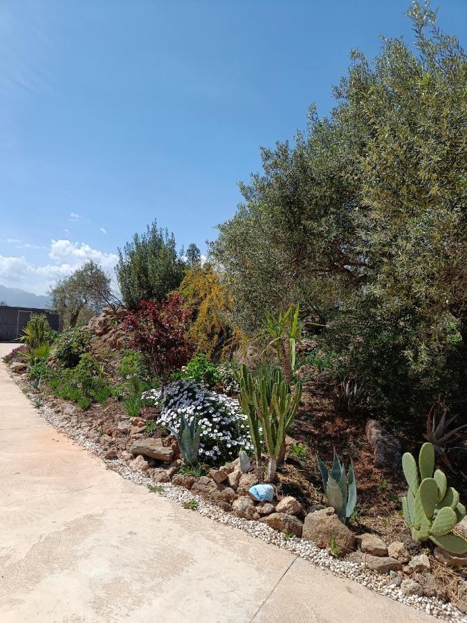 Casa Oasis Apartment Alora Exterior photo