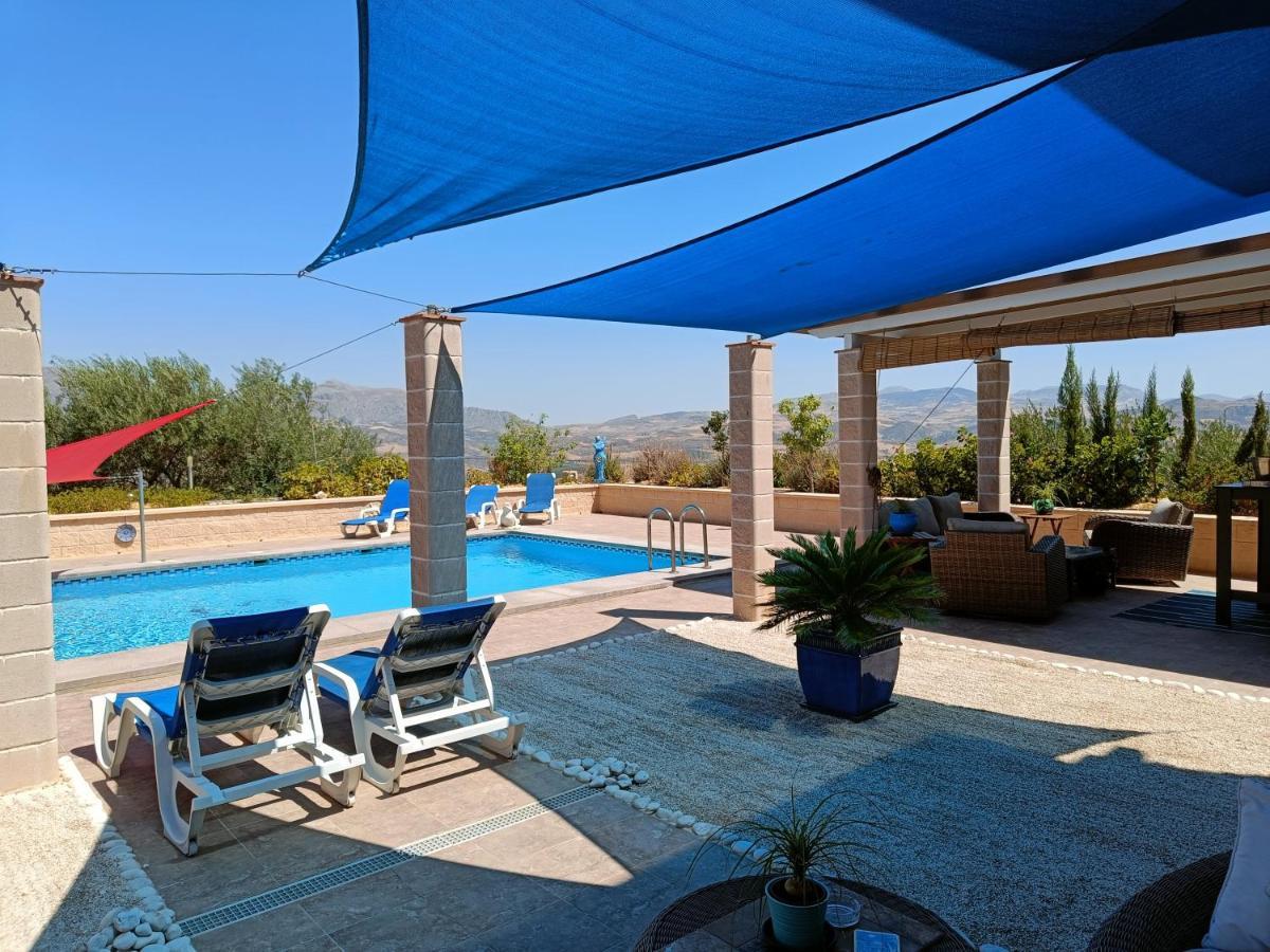 Casa Oasis Apartment Alora Exterior photo