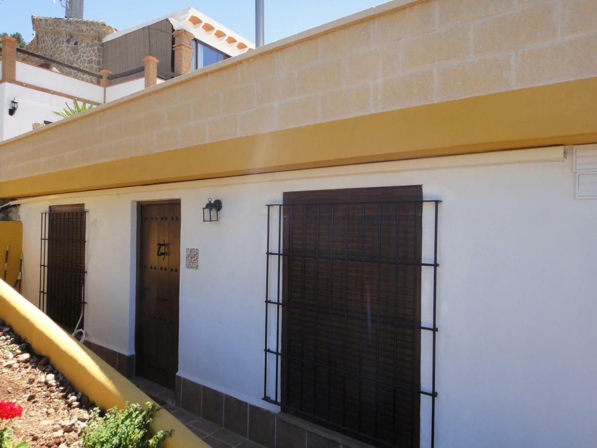 Casa Oasis Apartment Alora Exterior photo